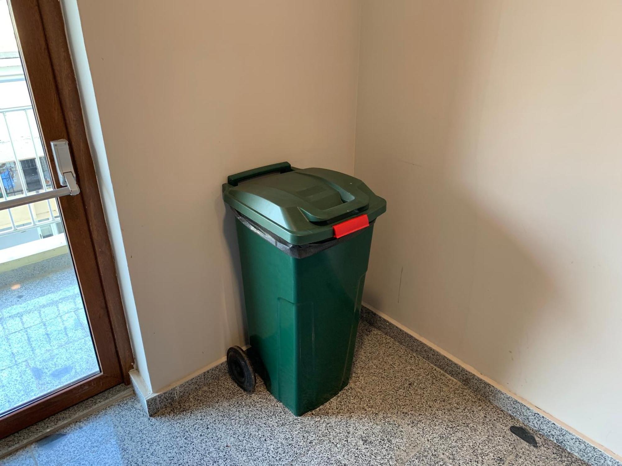 Park Azure Apartment Baku Ngoại thất bức ảnh
